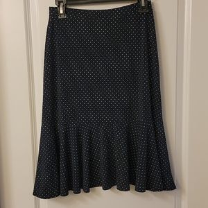 Skirt by George,  size small